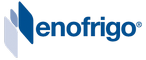 Логотип фирмы Enofrigo во Владивостоке