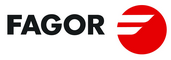 Логотип фирмы Fagor во Владивостоке