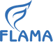 Логотип фирмы Flama во Владивостоке