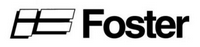 Логотип фирмы Foster во Владивостоке