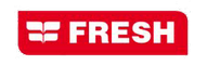 Логотип фирмы Fresh во Владивостоке