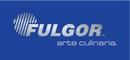 Логотип фирмы Fulgor во Владивостоке