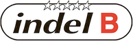 Логотип фирмы Indel B во Владивостоке