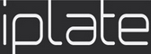 Логотип фирмы Iplate во Владивостоке