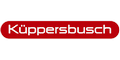 Логотип фирмы Kuppersbusch во Владивостоке