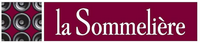 Логотип фирмы La Sommeliere во Владивостоке