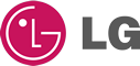 Логотип фирмы LG во Владивостоке