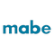 Логотип фирмы Mabe во Владивостоке