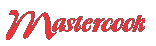 Логотип фирмы MasterCook во Владивостоке