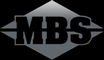 Логотип фирмы MBS во Владивостоке