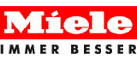 Логотип фирмы Miele во Владивостоке