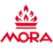 Логотип фирмы Mora во Владивостоке