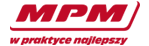 Логотип фирмы MPM Product во Владивостоке