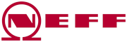 Логотип фирмы NEFF во Владивостоке