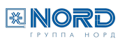 Логотип фирмы NORD во Владивостоке