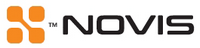 Логотип фирмы NOVIS-Electronics во Владивостоке