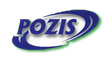 Логотип фирмы Pozis во Владивостоке