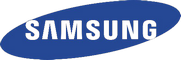 Логотип фирмы Samsung во Владивостоке