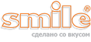 Логотип фирмы Smile во Владивостоке