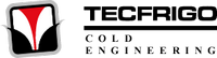 Логотип фирмы Tecfrigo во Владивостоке