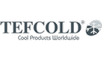 Логотип фирмы TefCold во Владивостоке