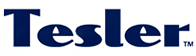 Логотип фирмы Tesler во Владивостоке