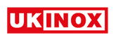 Логотип фирмы Ukinox во Владивостоке