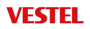Логотип фирмы Vestel во Владивостоке