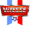 Логотип фирмы Vitesse во Владивостоке