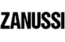 Логотип фирмы Zanussi во Владивостоке
