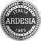 Логотип фирмы Ardesia во Владивостоке
