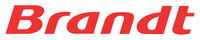 Логотип фирмы Brandt во Владивостоке