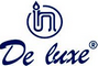 Логотип фирмы De Luxe во Владивостоке